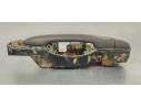 Recambio de maneta exterior trasera derecha para renault scenic iii 1.5dci 85 referencia OEM IAM 806060041R  