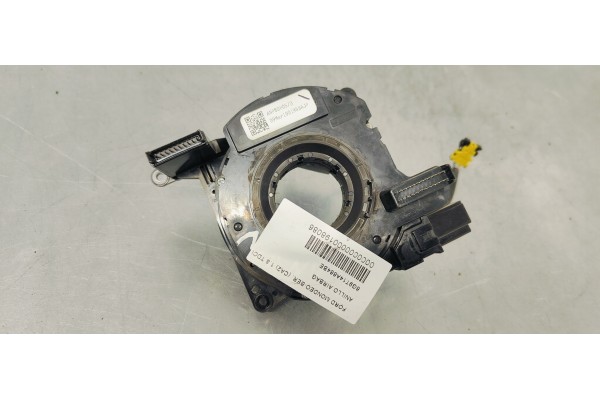 Recambio de anillo airbag para ford mondeo ber. (ca2) 1.8 tdci 125 referencia OEM IAM 6G9T14A664BE  