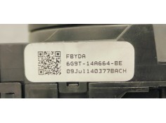 Recambio de anillo airbag para ford mondeo ber. (ca2) 1.8 tdci 125 referencia OEM IAM 6G9T14A664BE  