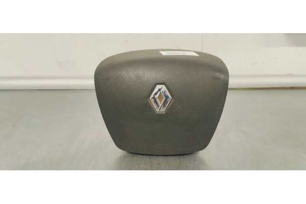 Recambio de airbag delantero izquierdo para renault scenic iii 1.5dci 85 referencia OEM IAM 985701921R  