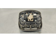 Recambio de airbag delantero izquierdo para renault scenic iii 1.5dci 85 referencia OEM IAM 985701921R  