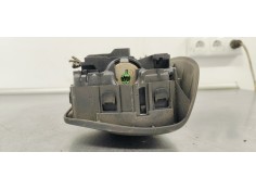 Recambio de airbag delantero izquierdo para renault scenic iii 1.5dci 85 referencia OEM IAM 985701921R  