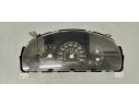 Recambio de cuadro instrumentos para kia sorento 2.5 crdi ex referencia OEM IAM 940033E281  