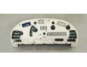 Recambio de cuadro instrumentos para kia sorento 2.5 crdi ex referencia OEM IAM 940033E281  