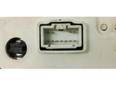 Recambio de cuadro instrumentos para kia sorento 2.5 crdi ex referencia OEM IAM 940033E281  
