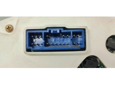 Recambio de cuadro instrumentos para kia sorento 2.5 crdi ex referencia OEM IAM 940033E281  