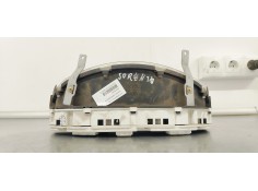 Recambio de cuadro instrumentos para kia sorento 2.5 crdi ex referencia OEM IAM 940033E281  