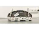 Recambio de cuadro instrumentos para kia sorento 2.5 crdi ex referencia OEM IAM 940033E281  