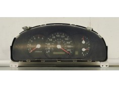 Recambio de cuadro instrumentos para kia sorento 2.5 crdi ex referencia OEM IAM 940033E281  