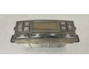 Recambio de mando climatizador para kia sorento 2.5 crdi ex referencia OEM IAM 972503E100  
