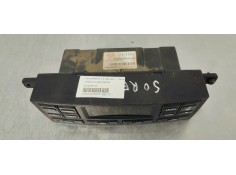 Recambio de mando climatizador para kia sorento 2.5 crdi ex referencia OEM IAM 972503E100  