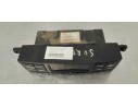 Recambio de mando climatizador para kia sorento 2.5 crdi ex referencia OEM IAM 972503E100  