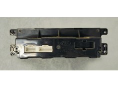 Recambio de mando climatizador para kia sorento 2.5 crdi ex referencia OEM IAM 972503E100  