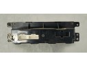Recambio de mando climatizador para kia sorento 2.5 crdi ex referencia OEM IAM 972503E100  