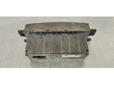 Recambio de mando climatizador para kia sorento 2.5 crdi ex referencia OEM IAM 972503E100  