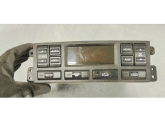 Recambio de mando climatizador para kia sorento 2.5 crdi ex referencia OEM IAM 972503E100  