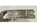 Recambio de mando climatizador para kia sorento 2.5 crdi ex referencia OEM IAM 972503E100  