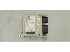 Recambio de centralita airbag para ford mondeo ber. (ca2) 1.8 tdci 125 referencia OEM IAM 0285010228  