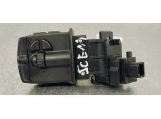Recambio de mando volante para renault scenic iii 1.5dci 85 referencia OEM IAM 255520013R  