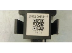 Recambio de mando volante para renault scenic iii 1.5dci 85 referencia OEM IAM 255520013R  