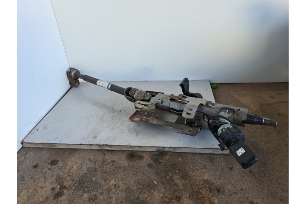 Recambio de columna direccion para citroen c3 1.4 referencia OEM IAM 11593J  