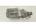 Recambio de mando volante para renault scenic iii 1.5dci 85 referencia OEM IAM 255520013R  