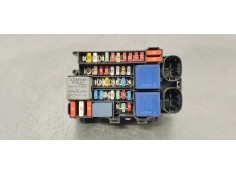 CAJA RELES / FUSIBLES 18013301C 