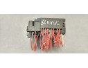 Recambio de caja reles / fusibles para renault scenic iii 1.5dci 85 referencia OEM IAM 18013301C  