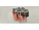 Recambio de caja reles / fusibles para renault scenic iii 1.5dci 85 referencia OEM IAM 18013301C  