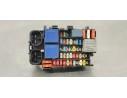 Recambio de caja reles / fusibles para renault scenic iii 1.5dci 85 referencia OEM IAM 18013301C  