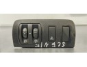 Recambio de mando luces para renault scenic iii 1.5dci 85 referencia OEM IAM 648450001R  