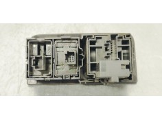 Recambio de mando luces para renault scenic iii 1.5dci 85 referencia OEM IAM 648450001R  