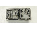 Recambio de mando luces para renault scenic iii 1.5dci 85 referencia OEM IAM 648450001R  
