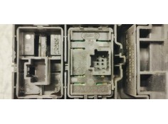 Recambio de mando luces para renault scenic iii 1.5dci 85 referencia OEM IAM 648450001R  
