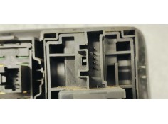 Recambio de mando luces para renault scenic iii 1.5dci 85 referencia OEM IAM 648450001R  