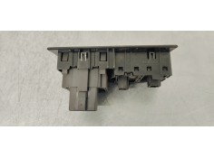 Recambio de mando luces para renault scenic iii 1.5dci 85 referencia OEM IAM 648450001R  