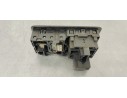 Recambio de mando luces para renault scenic iii 1.5dci 85 referencia OEM IAM 648450001R  