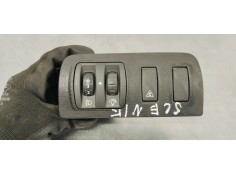 Recambio de mando luces para renault scenic iii 1.5dci 85 referencia OEM IAM 648450001R  