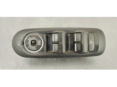Recambio de mando elevalunas delantero izquierdo para ford mondeo ber. (ca2) 1.8 tdci 125 referencia OEM IAM 7S7T14A132BC  
