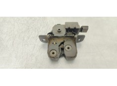 Recambio de cerradura maletero / porton para renault scenic iii 1.5dci 85 referencia OEM IAM 846300003R  