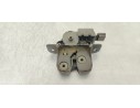 Recambio de cerradura maletero / porton para renault scenic iii 1.5dci 85 referencia OEM IAM 846300003R  