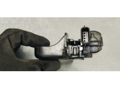 Recambio de cerradura maletero / porton para renault scenic iii 1.5dci 85 referencia OEM IAM 846300003R  