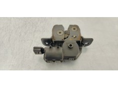 Recambio de cerradura maletero / porton para renault scenic iii 1.5dci 85 referencia OEM IAM 846300003R  