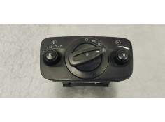 Recambio de mando luces para ford mondeo ber. (ca2) 1.8 tdci 125 referencia OEM IAM 8G9T13A024  