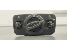 Recambio de mando luces para ford mondeo ber. (ca2) 1.8 tdci 125 referencia OEM IAM 8G9T13A024  