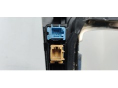 Recambio de guarnecidos palanca cambio para volkswagen passat berlina (3c2) advance plus referencia OEM IAM 3C0864263A  