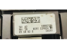 Recambio de mando luces para ford mondeo ber. (ca2) 1.8 tdci 125 referencia OEM IAM 8G9T13A024  