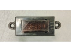 Recambio de pantalla multifuncion para kia sorento 2.5 crdi ex referencia OEM IAM 945003E160  