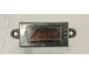 Recambio de pantalla multifuncion para kia sorento 2.5 crdi ex referencia OEM IAM 945003E160  