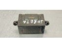 Recambio de pantalla multifuncion para kia sorento 2.5 crdi ex referencia OEM IAM 945003E160  